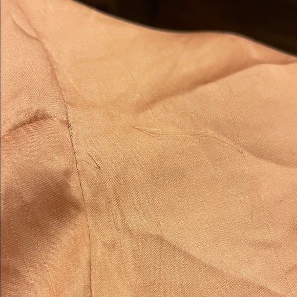 Astr Pink Midi Dress - Picture 13 of 13